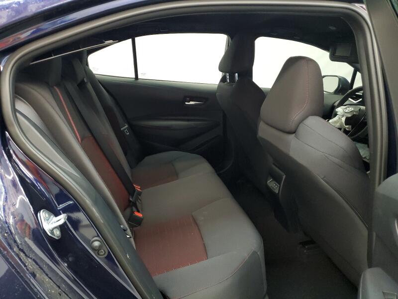 2024 TOYOTA COROLLA SE - 5YFS4MCE2RP186588 | SeoVin.biz