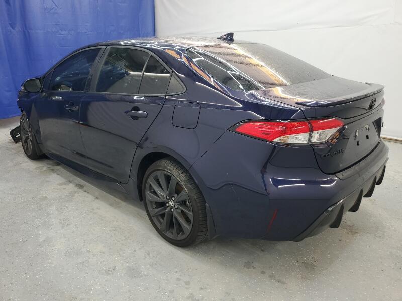 2024 TOYOTA COROLLA SE - 5YFS4MCE2RP186588 | SeoVin.biz