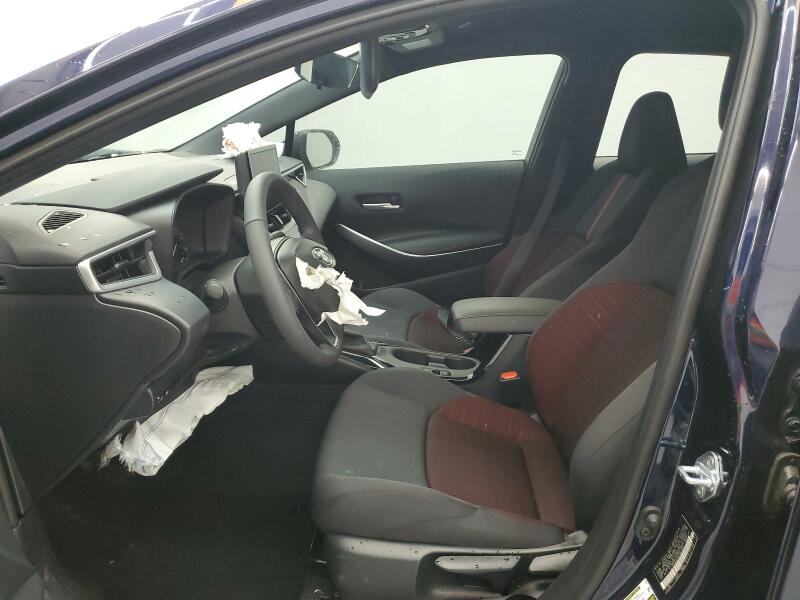 2024 TOYOTA COROLLA SE - 5YFS4MCE2RP186588 | SeoVin.biz
