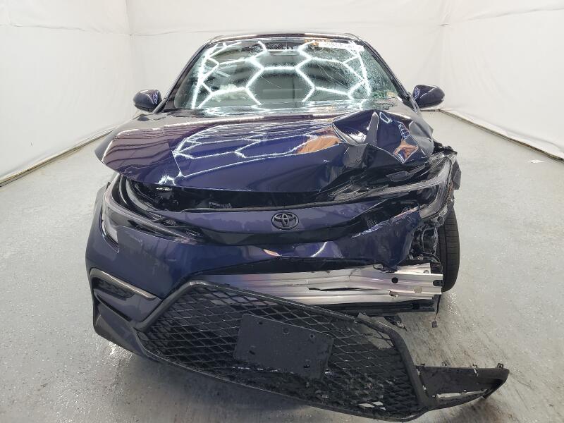 2024 TOYOTA COROLLA SE - 5YFS4MCE2RP186588 | SeoVin.biz