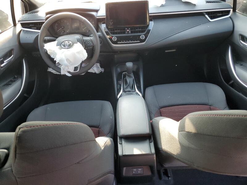 2024 TOYOTA COROLLA SE - 5YFS4MCE2RP186588 | SeoVin.biz