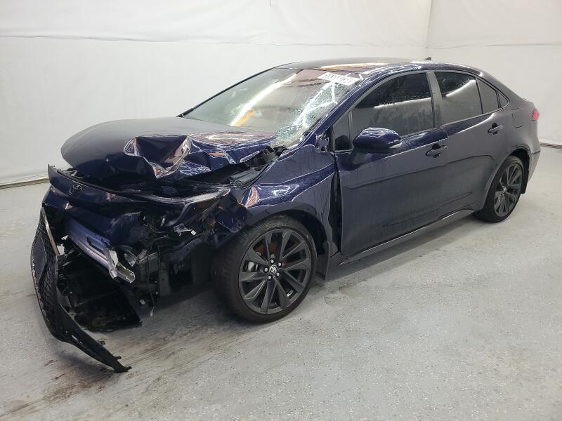 2024 TOYOTA COROLLA SE - 5YFS4MCE2RP186588 | SeoVin.biz