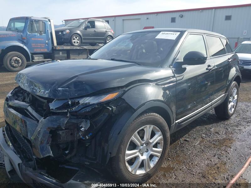 2016 LAND ROVER RANGE ROVER EVOQUE SE/SE PREMIUM - SALVP2BG2GH153751 | SeoVin.biz