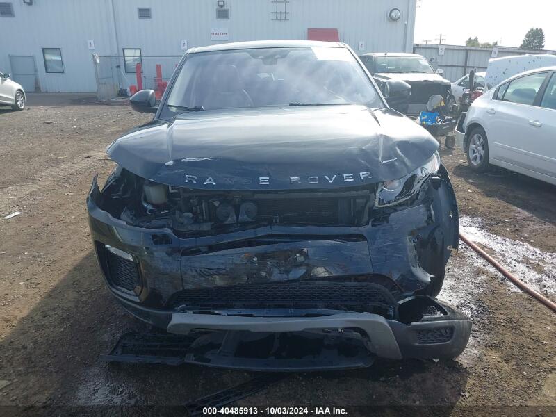 2016 LAND ROVER RANGE ROVER EVOQUE SE/SE PREMIUM - SALVP2BG2GH153751 | SeoVin.biz