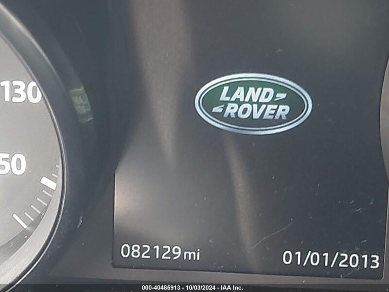 2016 LAND ROVER RANGE ROVER EVOQUE SE/SE PREMIUM - SALVP2BG2GH153751 | SeoVin.biz