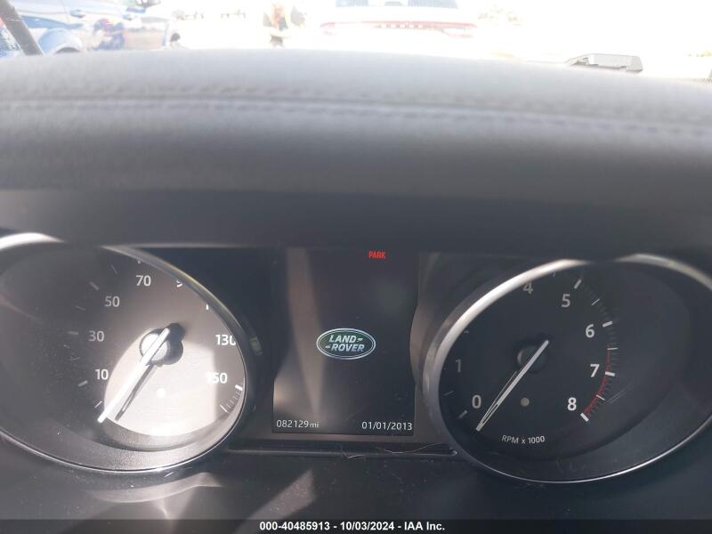 2016 LAND ROVER RANGE ROVER EVOQUE SE/SE PREMIUM - SALVP2BG2GH153751 | SeoVin.biz
