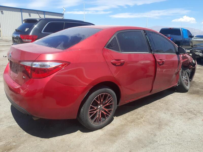 2015 TOYOTA COROLLA L - 5YFBURHE8FP296577 | SeoVin.biz