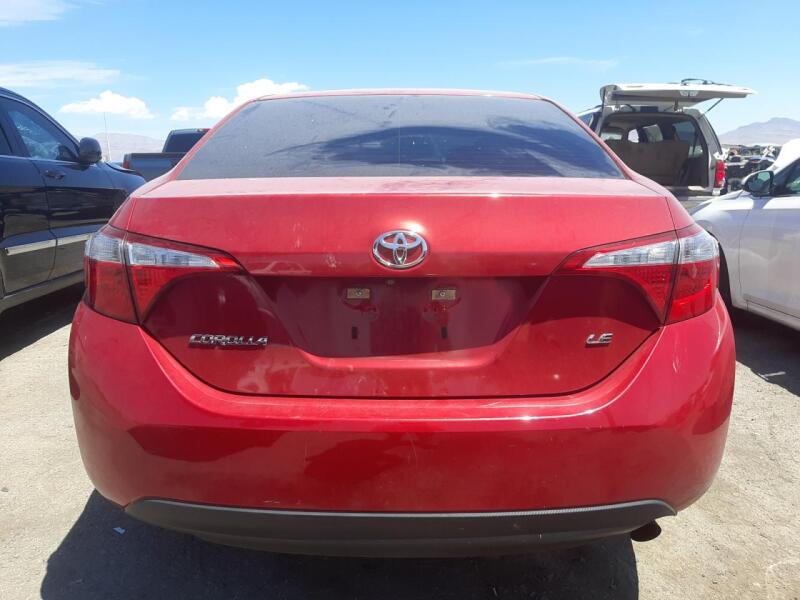 2015 TOYOTA COROLLA L - 5YFBURHE8FP296577 | SeoVin.biz