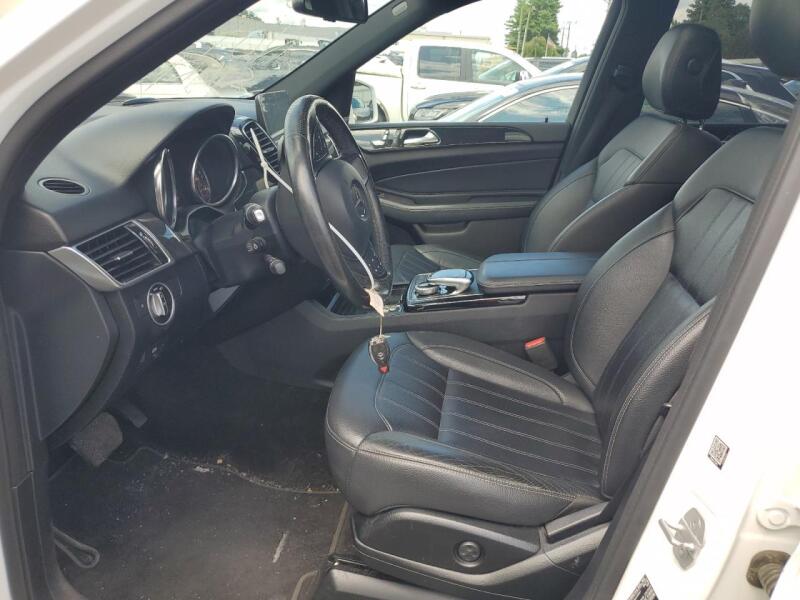 2016 MERCEDES-BENZ GLE 350 4MATIC - 4JGDA5HB1GA756597 | SeoVin.biz