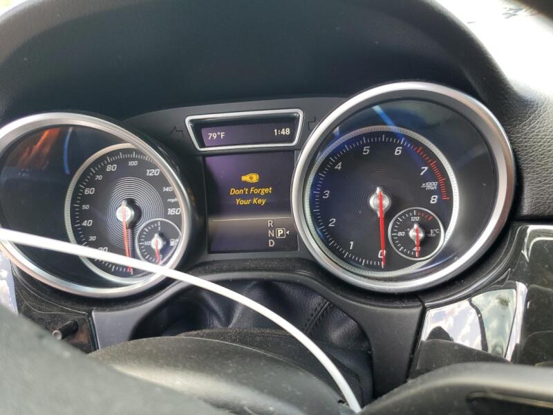 2016 MERCEDES-BENZ GLE 350 4MATIC - 4JGDA5HB1GA756597 | SeoVin.biz