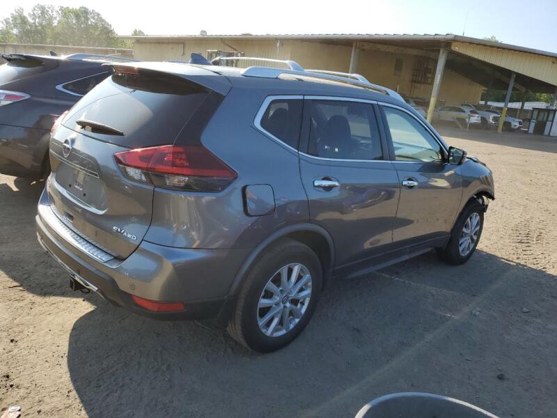 2020 NISSAN ROGUE S - JN8AT2MV2LW111684 | SeoVin.biz