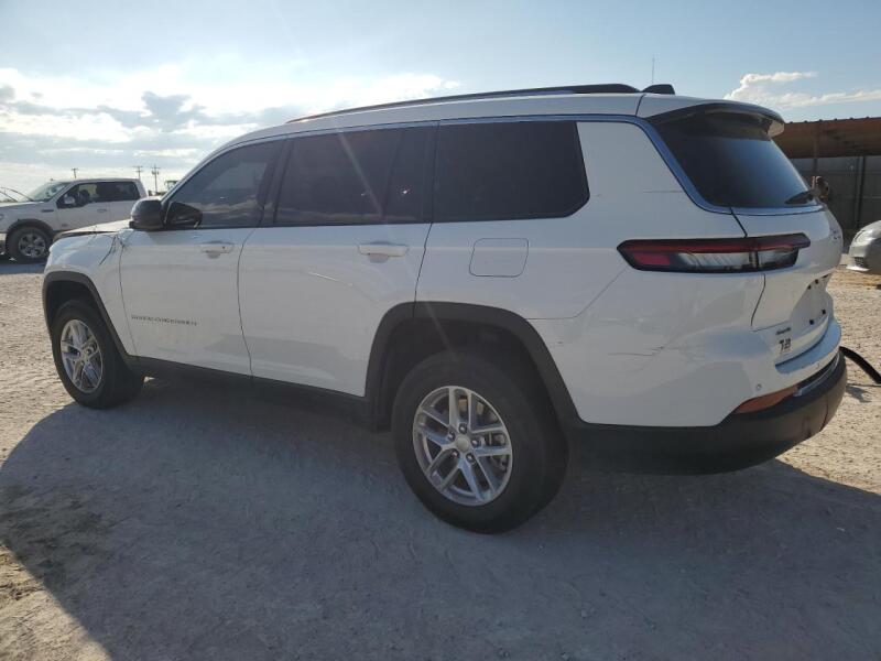 2023 JEEP GRAND CHEROKEE L LAREDO - 1C4RJKAG5P8832120 | SeoVin.biz