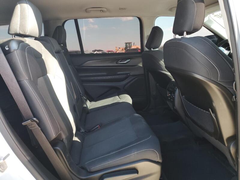 2023 JEEP GRAND CHEROKEE L LAREDO - 1C4RJKAG5P8832120 | SeoVin.biz