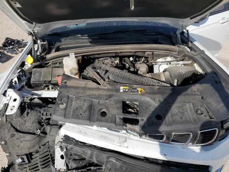 2023 JEEP GRAND CHEROKEE L LAREDO - 1C4RJKAG5P8832120 | SeoVin.biz