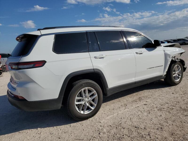2023 JEEP GRAND CHEROKEE L LAREDO - 1C4RJKAG5P8832120 | SeoVin.biz