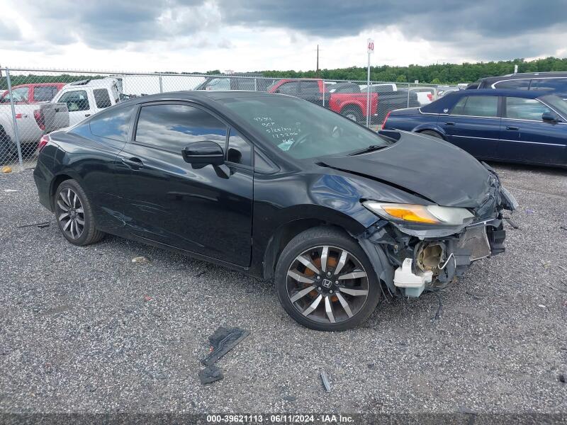 2015 HONDA CIVIC EX-L - 2HGFG3B02FH504334 | SeoVin.biz