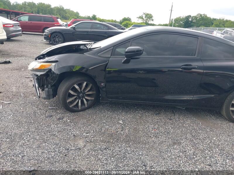 2015 HONDA CIVIC EX-L - 2HGFG3B02FH504334 | SeoVin.biz
