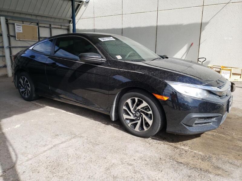 2017 HONDA CIVIC LX - 2HGFC4B51HH311057 | SeoVin.biz