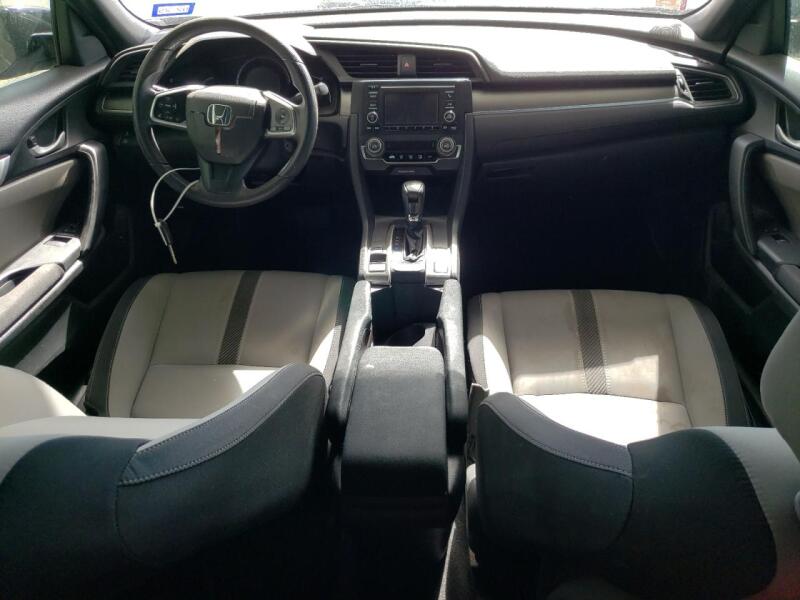 2017 HONDA CIVIC LX - 2HGFC4B51HH311057 | SeoVin.biz
