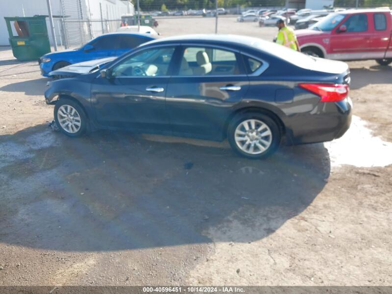 2016 NISSAN ALTIMA 2.5 S - 1N4AL3AP3GC215704 | SeoVin.biz