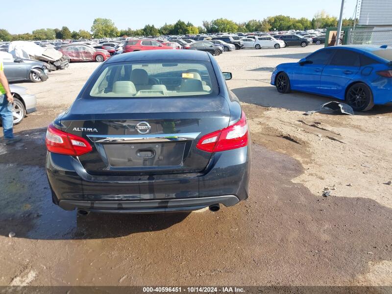 2016 NISSAN ALTIMA 2.5 S - 1N4AL3AP3GC215704 | SeoVin.biz
