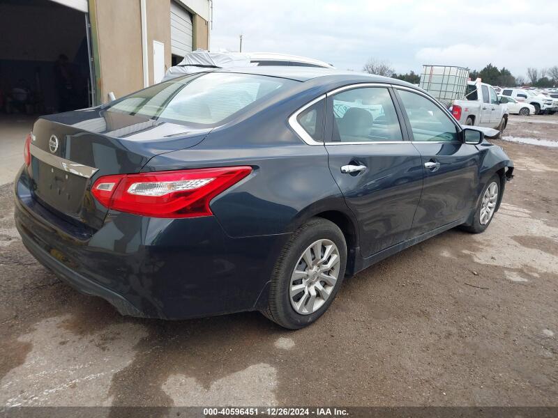 2016 NISSAN ALTIMA 2.5 S - 1N4AL3AP3GC215704 | SeoVin.biz