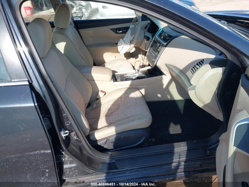 2016 NISSAN ALTIMA 2.5 S - 1N4AL3AP3GC215704 | SeoVin.biz