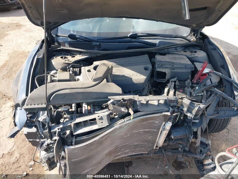 2016 NISSAN ALTIMA 2.5 S - 1N4AL3AP3GC215704 | SeoVin.biz