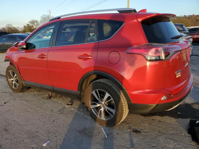 2016 TOYOTA RAV4 XLE - JTMWFREV5GJ063407 | SeoVin.biz