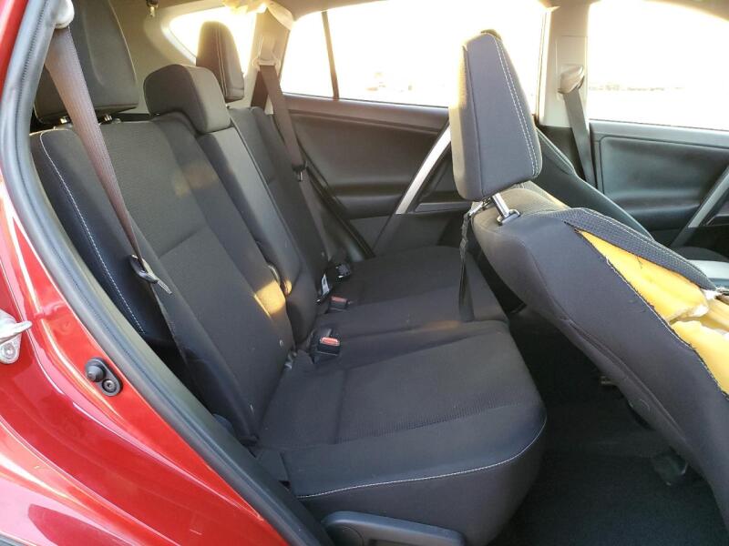 2016 TOYOTA RAV4 XLE - JTMWFREV5GJ063407 | SeoVin.biz
