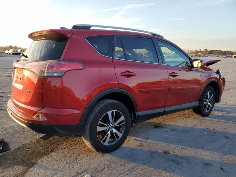2016 TOYOTA RAV4 XLE - JTMWFREV5GJ063407 | SeoVin.biz