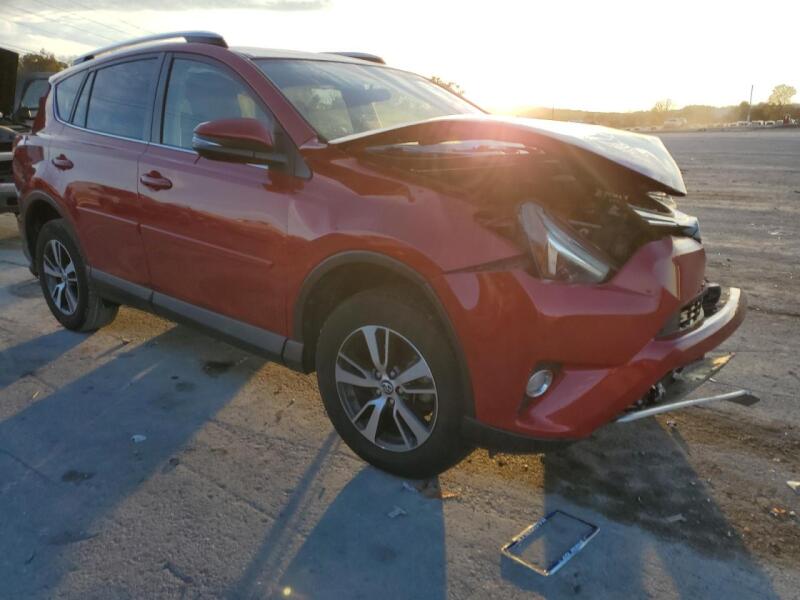 2016 TOYOTA RAV4 XLE - JTMWFREV5GJ063407 | SeoVin.biz