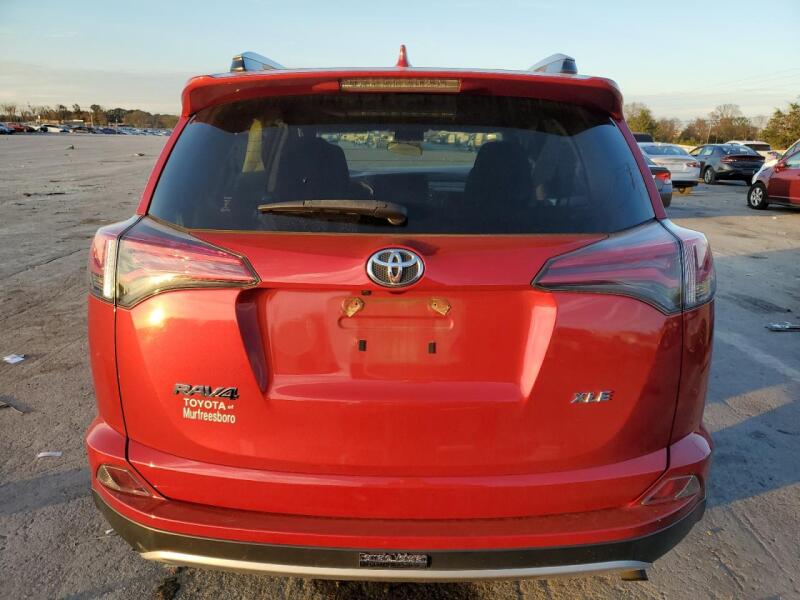 2016 TOYOTA RAV4 XLE - JTMWFREV5GJ063407 | SeoVin.biz