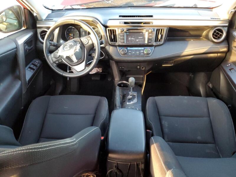 2016 TOYOTA RAV4 XLE - JTMWFREV5GJ063407 | SeoVin.biz