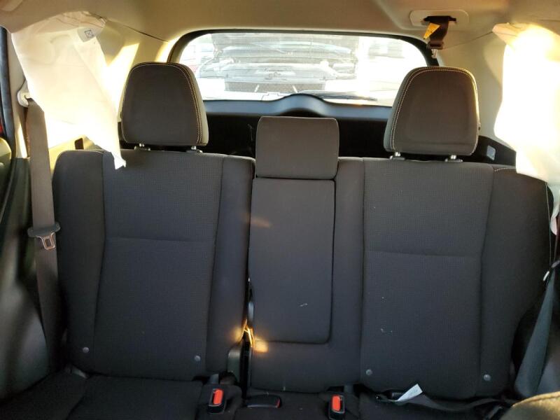 2016 TOYOTA RAV4 XLE - JTMWFREV5GJ063407 | SeoVin.biz