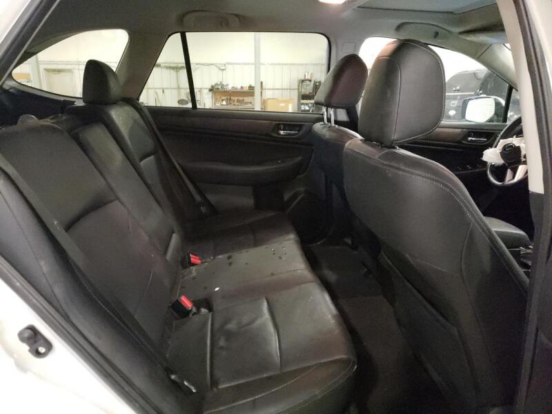 2016 SUBARU OUTBACK 2.5I LIMITED - 4S4BSBNC6G3239462 | SeoVin.biz