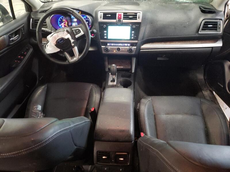2016 SUBARU OUTBACK 2.5I LIMITED - 4S4BSBNC6G3239462 | SeoVin.biz