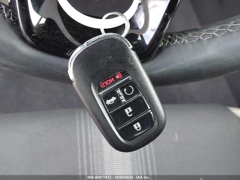 2024 HONDA CIVIC SPORT - 2HGFE2F55RH524961 | SeoVin.biz