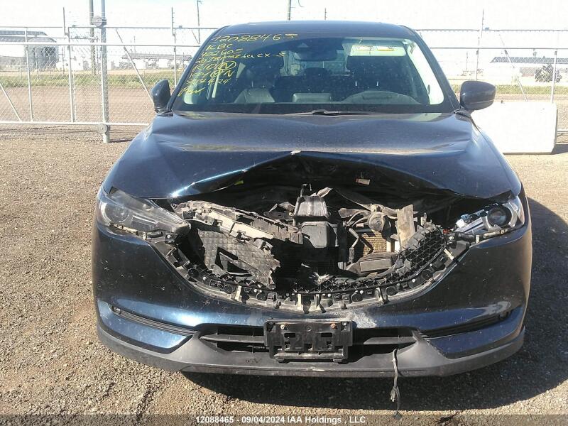 2018 MAZDA CX-5 - JM3KFBDM3J0402605 | SeoVin.biz