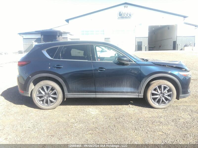 2018 MAZDA CX-5 - JM3KFBDM3J0402605 | SeoVin.biz