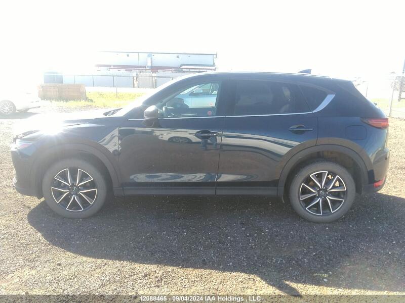 2018 MAZDA CX-5 - JM3KFBDM3J0402605 | SeoVin.biz