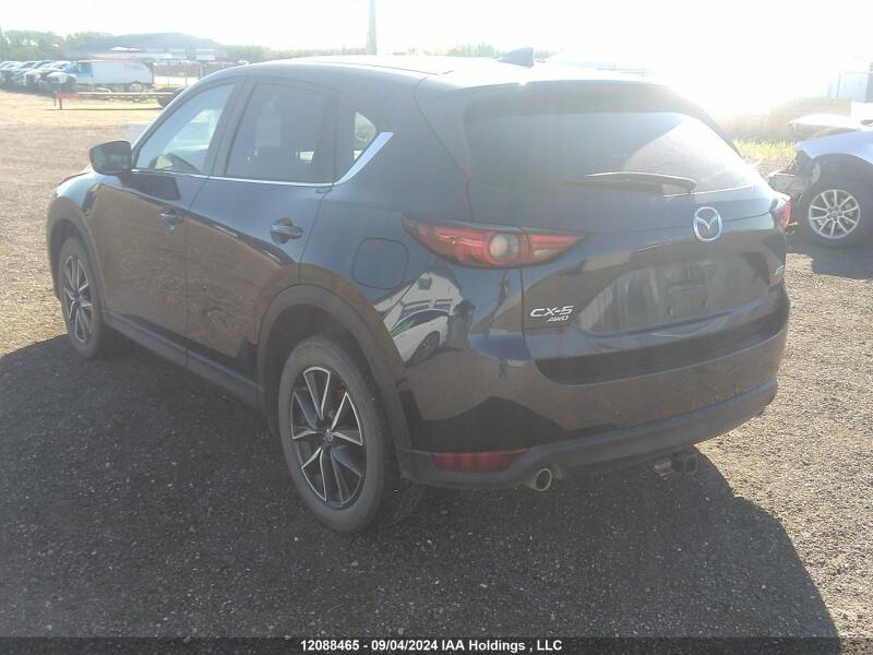 2018 MAZDA CX-5 - JM3KFBDM3J0402605 | SeoVin.biz