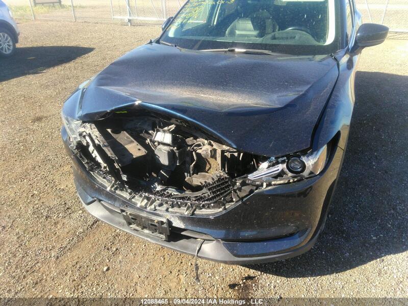 2018 MAZDA CX-5 - JM3KFBDM3J0402605 | SeoVin.biz