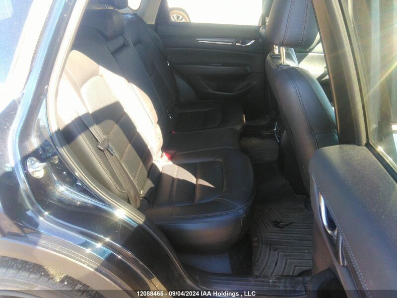 2018 MAZDA CX-5 - JM3KFBDM3J0402605 | SeoVin.biz