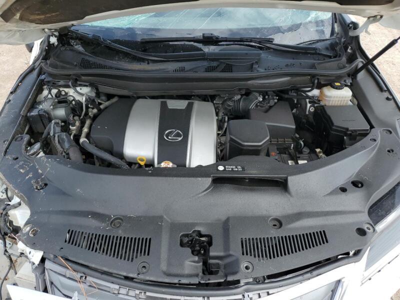 2018 LEXUS RX 350 L - JTJGZKCA8J2004885 | SeoVin.biz