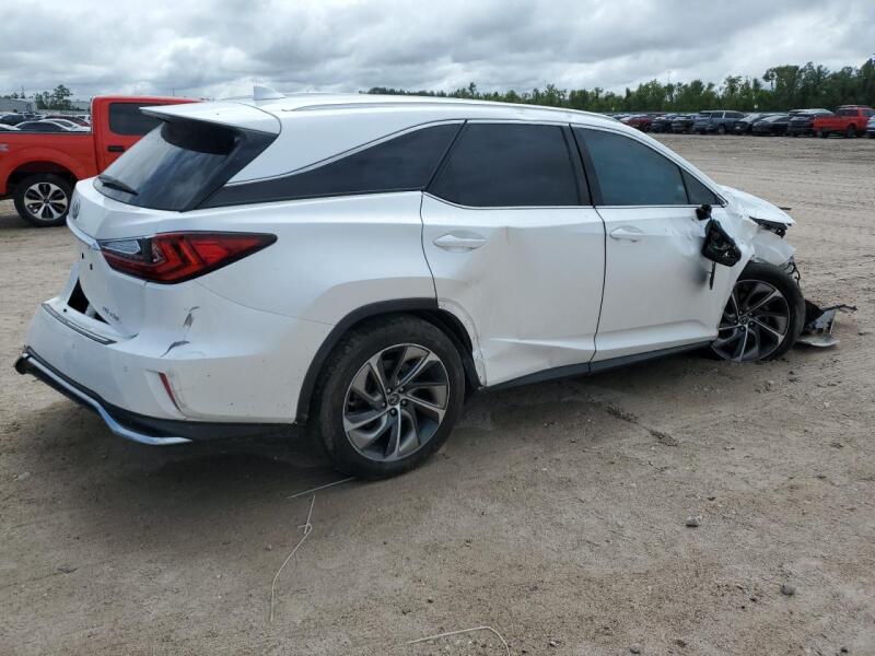 2018 LEXUS RX 350 L - JTJGZKCA8J2004885 | SeoVin.biz