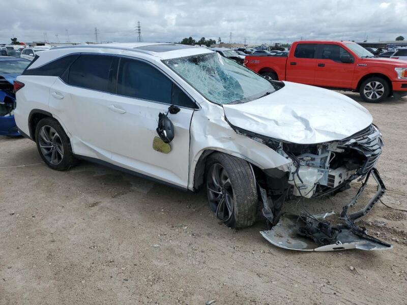 2018 LEXUS RX 350 L - JTJGZKCA8J2004885 | SeoVin.biz