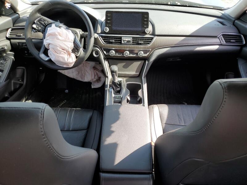 2021 HONDA ACCORD EXL - 1HGCV1F59MA044023 | SeoVin.biz