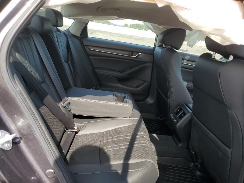 2021 HONDA ACCORD EXL - 1HGCV1F59MA044023 | SeoVin.biz
