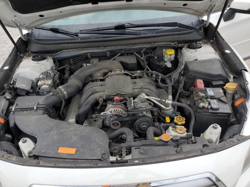 2016 SUBARU OUTBACK 3.6R LIMITED - 4S4BSENC3G3243812 | SeoVin.biz